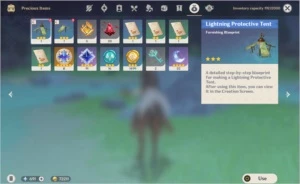 Conta NA |Homem | AR 33 |Diluc e Jean - Genshin Impact