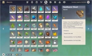 Conta NA |Homem | AR 33 |Diluc e Jean - Genshin Impact