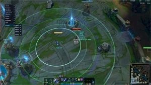 SCRIPT LEAGUE OF LEGENDS - 2022 LOL