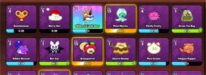 CONTA COOKIE RUN OVENBREAK - MAIS DE 300 REAIS GASTOS - Outros