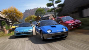 Forza Horizon 6 - Conta Steam