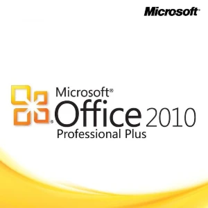 Office 2010 Professional Plus - Licença Original