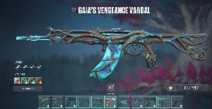 Conta Valorant - Radiant 1850+ Gasto