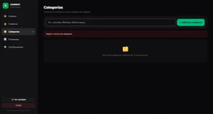 🚀 Seu Cardápio Digital Próprio — SEM MENSALIDADE! - Sites, Lojas e Sistemas Prontos Sites e Scripts