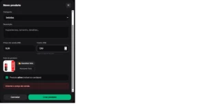 🚀 Seu Cardápio Digital Próprio — SEM MENSALIDADE! - Sites, Lojas e Sistemas Prontos Sites e Scripts