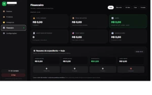 🚀 Seu Cardápio Digital Próprio — SEM MENSALIDADE! - Sites, Lojas e Sistemas Prontos Sites e Scripts