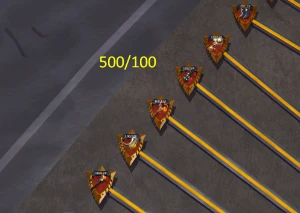 Vendo Conta com 473M de Fama Total - Albion Online