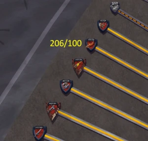 Vendo Conta com 473M de Fama Total - Albion Online