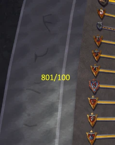 Vendo Conta com 473M de Fama Total - Albion Online