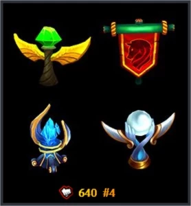 CONTA FULL LEAGUE OF LEGENDS LOL