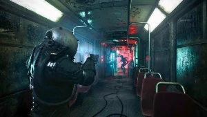 Cronos: The New Dawn Deluxe Pc Steam Offline