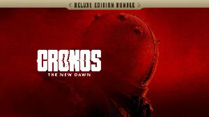 Cronos: The New Dawn Deluxe Pc Steam Offline