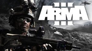 [Envio Imediato] Arma 3 (Steam) + Brinde 🌟