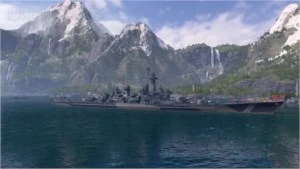 CONTA WORLD OF WARSHIPS - Others