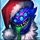 Compro conta LoL c/ Icones Raros - League of Legends