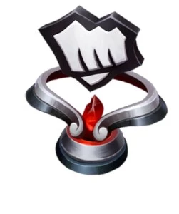 Compro conta LoL c/ Icones Raros - League of Legends