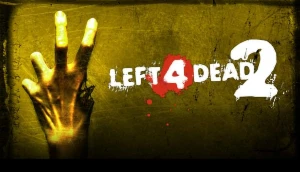 Conta steam LEFT 4 DEAD 2 ( Entrega Automatica)