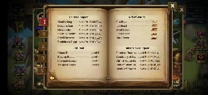Summoners War Global C2 com 3LD Zeratu Narsha NobaraDark Kin