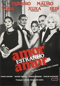 Filme Amor Estranho Amor (Google Drive) - Others