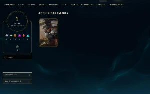 Conta lol Ferro 4 real 🤩 💥 Entrega automática 💥 - League of Legends