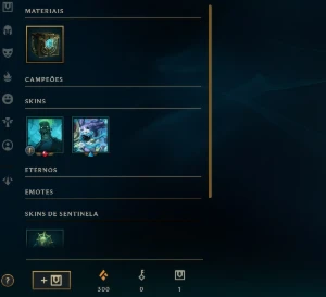 Conta lol Ferro 4 Real 🤩   💥 Entrega automatica💥 - League of Legends