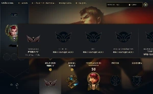 Conta lol Ferro 4 Real🤩   💥 Entrega automatica💥