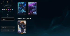 Conta lol Ferro 4 Real 🤩   💥 Entrega automatica💥 - League of Legends