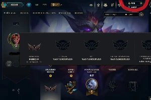 Conta lol Ferro 4 Real🤩   💥 Entrega automatica💥