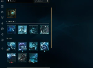Conta lol Ferro 4 Real🤩   💥 Entrega automatica💥 - League of Legends