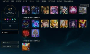 Conta lol Ferro 4 real  🤩   💥 Entrega automatica💥 - League of Legends