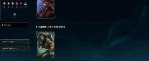 Conta lol Ferro 4 real  🤩   💥 Entrega automatica💥 - League of Legends