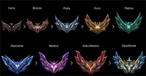 ELOJOB BARATO [League of Legends] LOL