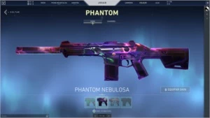 Conta Valorant - Platina 3 + Skins