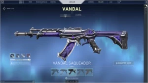 Conta Valorant - Platina 3 + Skins