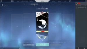 Conta Valorant - Platina 3 + Skins