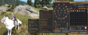 Conta BDO 660 GS não steam - Black Desert