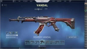 CONTA DIAMANTE 3 BETA COM MAIS DE R$1.200 EM SKINS + PASSES - Valorant