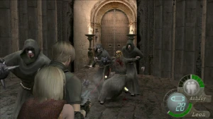 Resident Evil 4 - Jogo Ps3 Psn Digital - Playstation