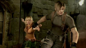 Resident Evil 4 - Jogo Ps3 Psn Digital - Playstation