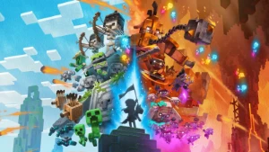 🟣Minecraft Full Acesso Original - Bedrock E Java Permanente