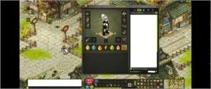 Cra 200 Multi Completo Crocabulia - Dofus