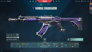 Vendo conta dima 2 no valorant