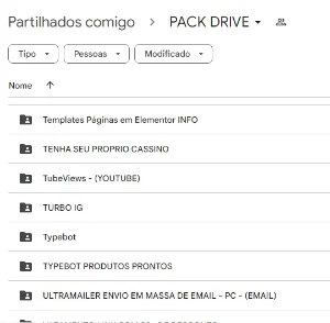 Super pack de ferramentas novidade wa sender atualizado 7,0 - Outros