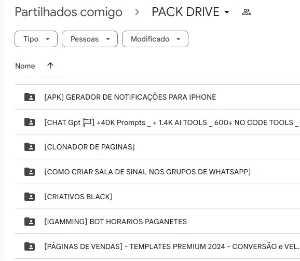 Super pack de ferramentas novidade wa sender atualizado 7,0 - Outros