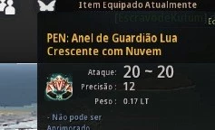 BLACK DESERT SA  2 POT INFINITA HP MP
