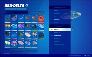 Conta de fortnite com +100 skins e temporada 4 capitulo 1