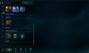 Conta Lol Diamante 2 Smurf - Upada A Mao Sem Risco De Ban - League of Legends