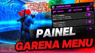 Painel Prime/100% Atualizado ANDROID/IOS🔥 - Free Fire