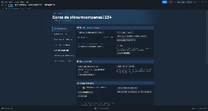 conta com 60 R$ de saldo steam