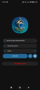 INTERNET ilimitada todas operadoras - Others